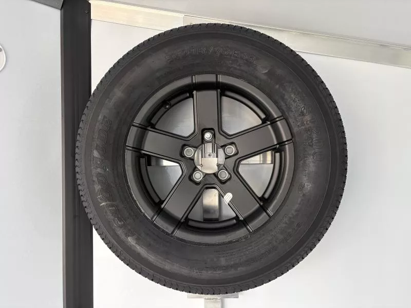 new Cargo (Enclosed) Trailers Ideal Cargo  for sale, in Turner, ME Thumbnail 14