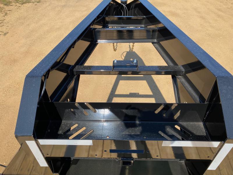 new Equipment / Flatbed Trailers Sure-Trac Other for sale, in Loudon, NH Thumbnail 17