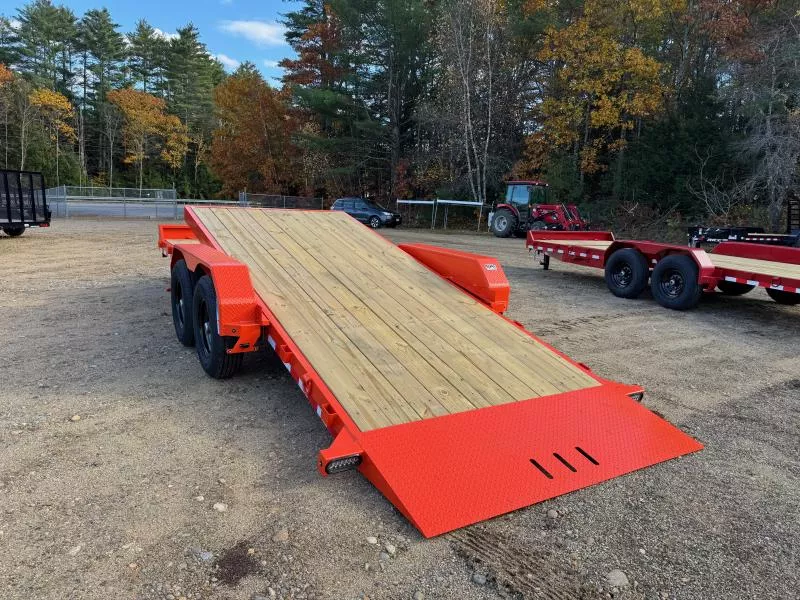 new Equipment / Flatbed Trailers Rice Trailers Other for sale, in Loudon, NH Thumbnail 2