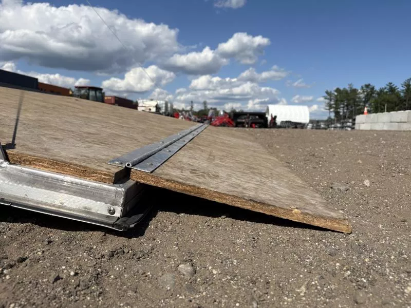 used Car Haulers / Racing Trailers ATC  for sale, in Turner, ME Thumbnail 11