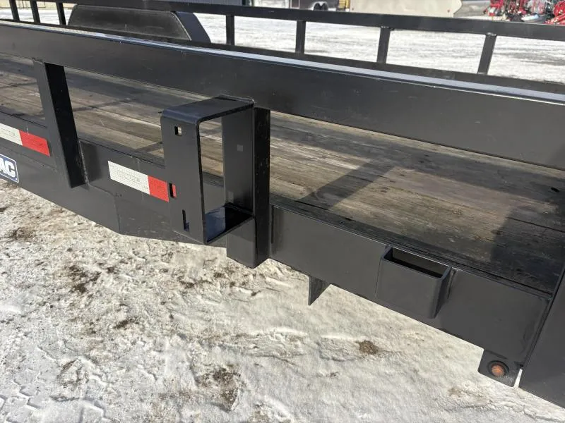 used Utility Trailers Sure-Trac  for sale, in Turner, ME Thumbnail 13