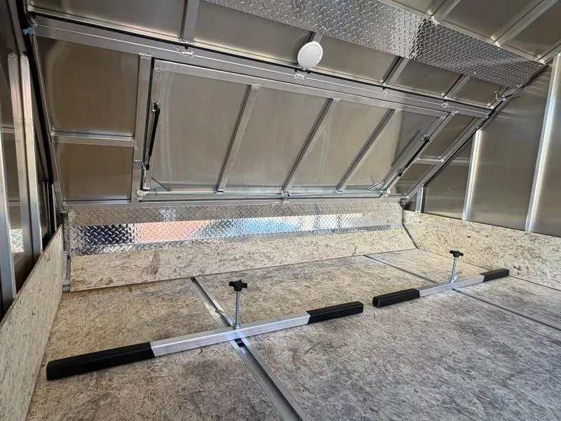 new Snowmobile Trailers SnoPro Trailers  for sale, in Turner, ME Thumbnail 13