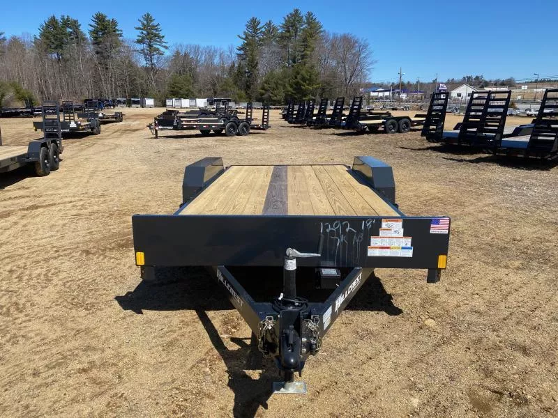 new Car Haulers / Racing Trailers Hillcrest Trailers  for sale, in Loudon, NH Thumbnail 3