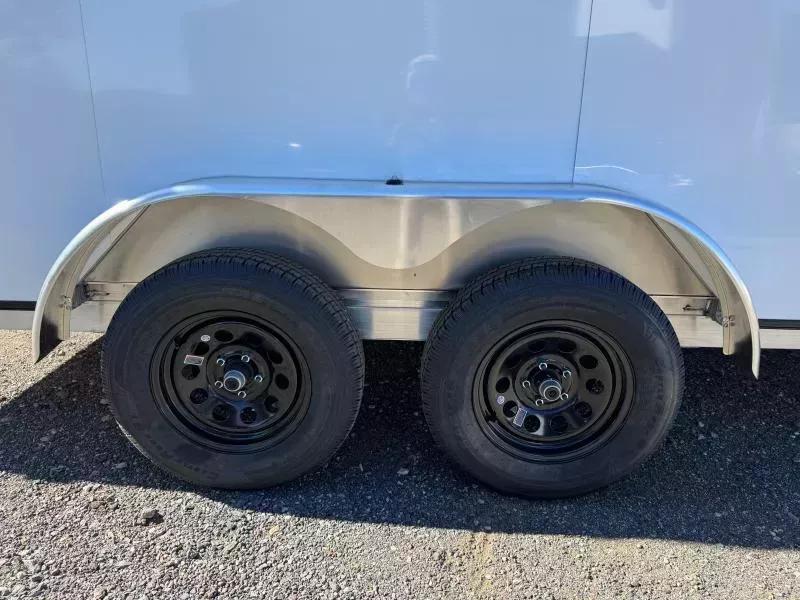 new Snowmobile Trailers SnoPro Trailers Other for sale, in Loudon, NH Thumbnail 20