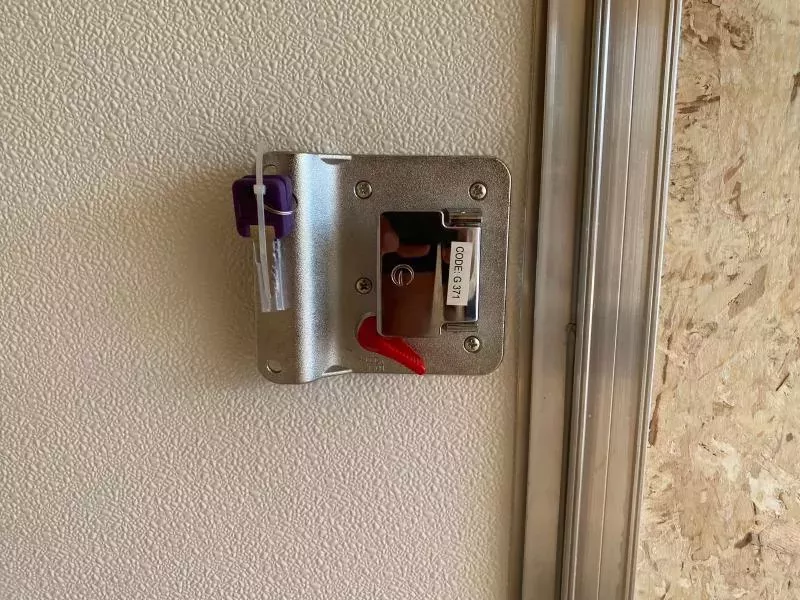 new Cargo (Enclosed) Trailers ITI Cargo Other for sale, in Loudon, NH Thumbnail 19