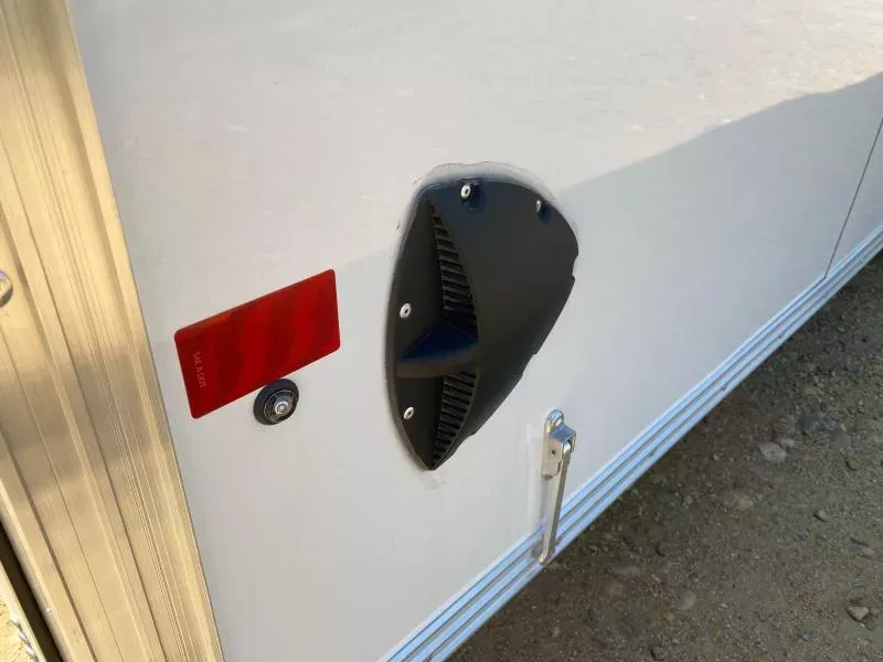 new Cargo (Enclosed) Trailers Stealth Trailers Other for sale, in Loudon, NH Thumbnail 20