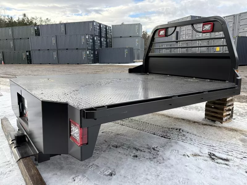 new Flat Decks NXG  for sale, in Turner, ME Thumbnail 3