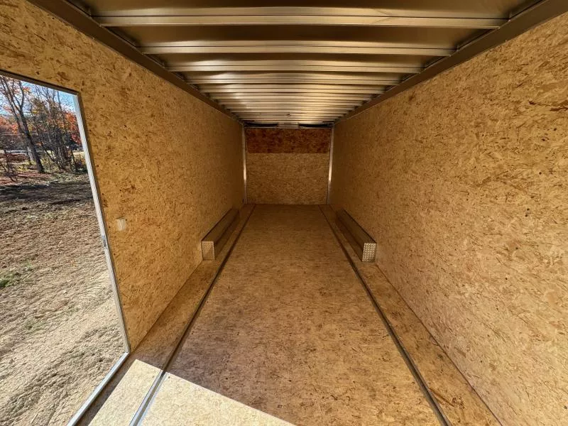 new Cargo (Enclosed) Trailers Stealth Trailers Other for sale, in Loudon, NH Thumbnail 24