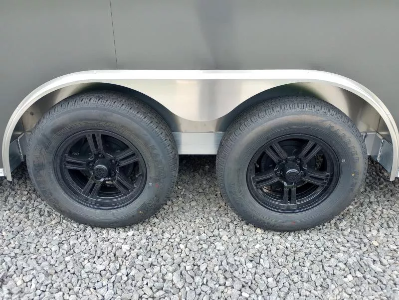 new Cargo (Enclosed) Trailers Durabull Trailers  for sale, in Manchester, ME Thumbnail 18