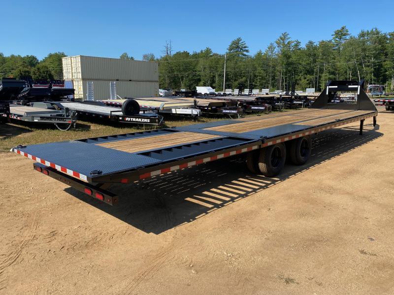 new Equipment / Flatbed Trailers Sure-Trac Other for sale, in Loudon, NH Thumbnail 8