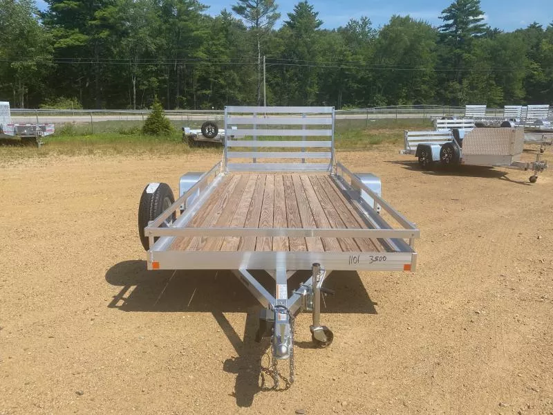 new Utility Trailers Bear Track  for sale, in Loudon, NH Thumbnail 3
