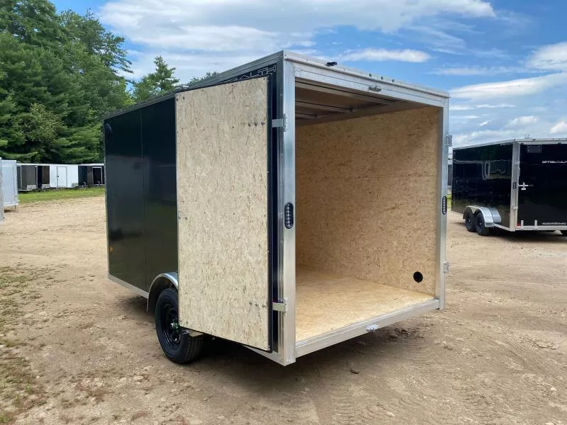 new Cargo (Enclosed) Trailers Stealth Trailers Other for sale, in Loudon, NH Thumbnail 2