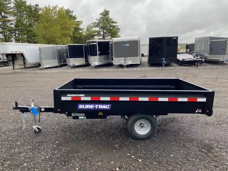 new Dump Trailers Sure-Trac Other for sale, in Loudon, NH Thumbnail 5