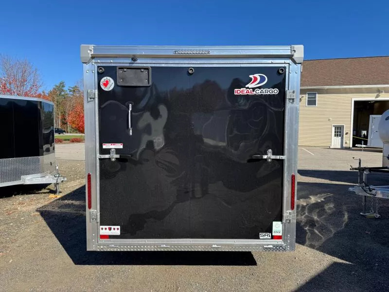 new Cargo (Enclosed) Trailers Ideal Cargo  for sale, in Loudon, NH Thumbnail 7