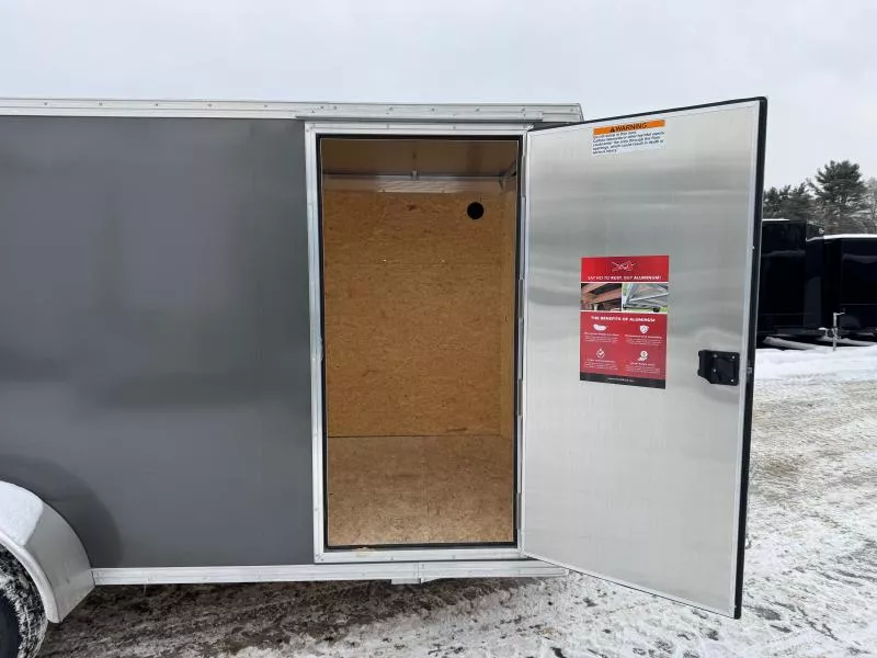 new Cargo (Enclosed) Trailers Stealth Trailers  for sale, in Loudon, NH Thumbnail 21