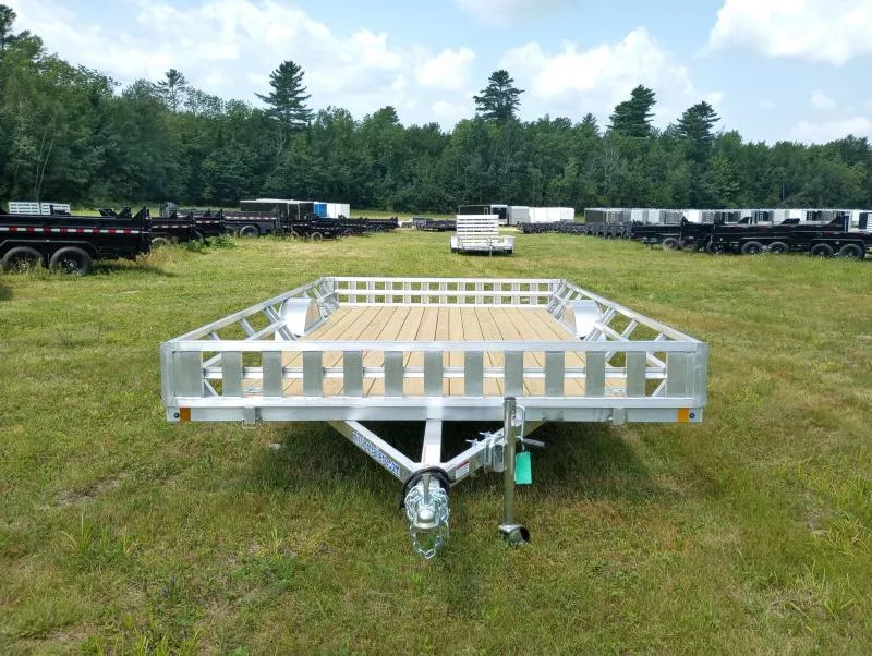 new ATV Trailers Mission  for sale, in Manchester, ME Thumbnail 4