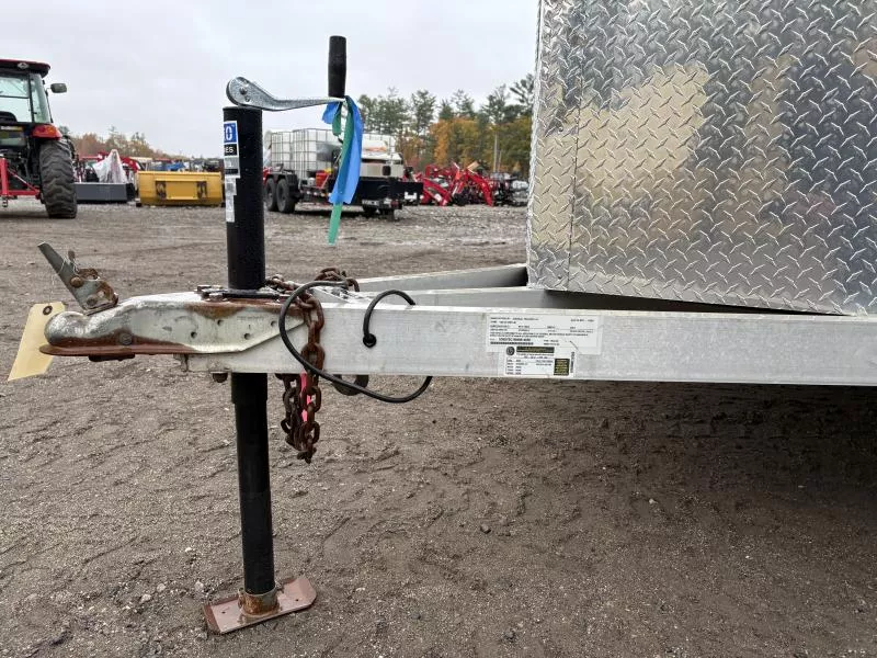 used Snowmobile Trailers Durabull Trailers  for sale, in Turner, ME Thumbnail 16