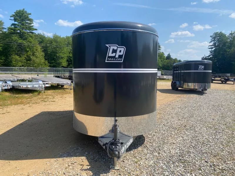 new Horse Trailers CornPro  for sale, in Loudon, NH Thumbnail 3