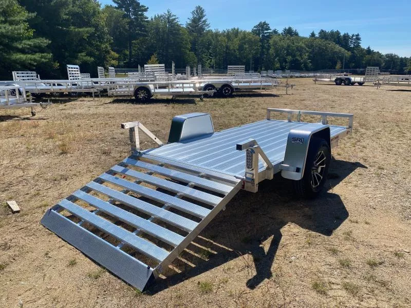 new Utility Trailers Sport Haven  for sale, in Loudon, NH Thumbnail 11