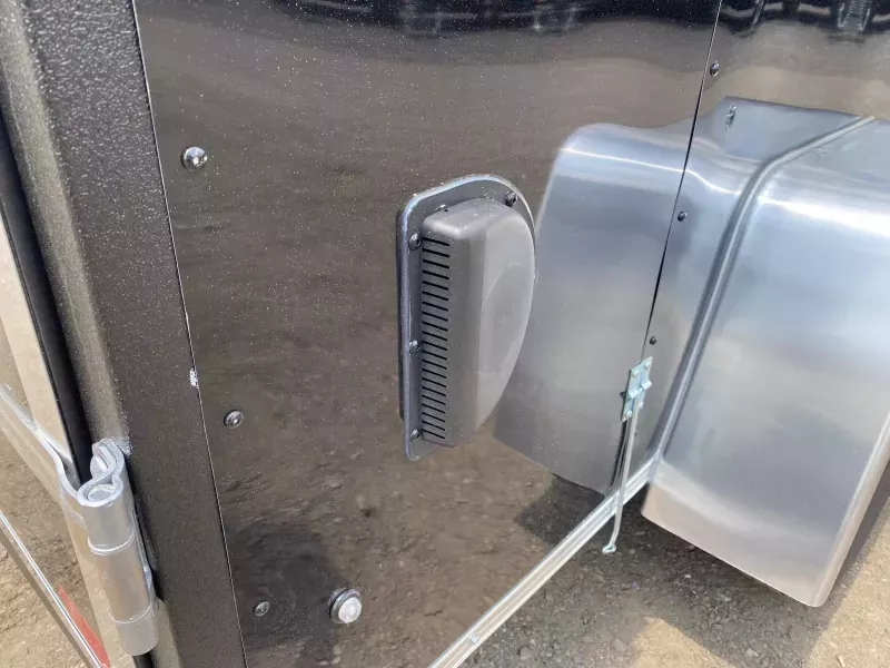 new Cargo (Enclosed) Trailers ITI Cargo Other for sale, in Loudon, NH Thumbnail 19