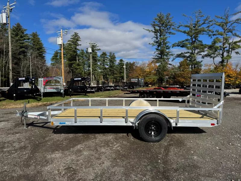 new Utility Trailers CargoPro Trailers Other for sale, in Loudon, NH Thumbnail 5