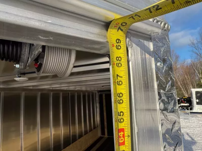 new Snowmobile Trailers Stealth Trailers  for sale, in Loudon, NH Thumbnail 27