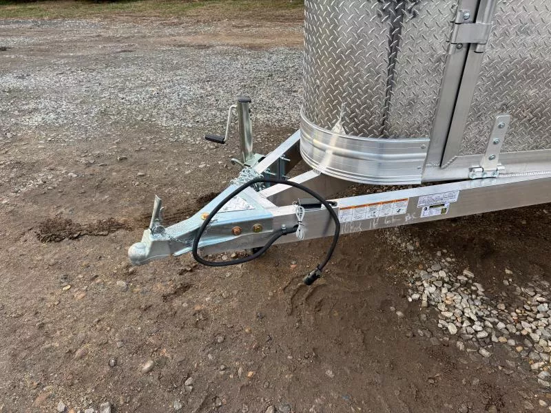 new Snowmobile Trailers SnoPro Trailers Other for sale, in Loudon, NH Thumbnail 26