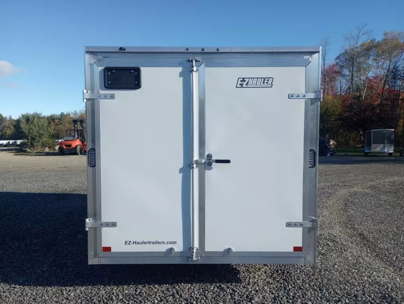 new Cargo (Enclosed) Trailers E-Z Hauler  for sale, in Manchester, ME Thumbnail 6