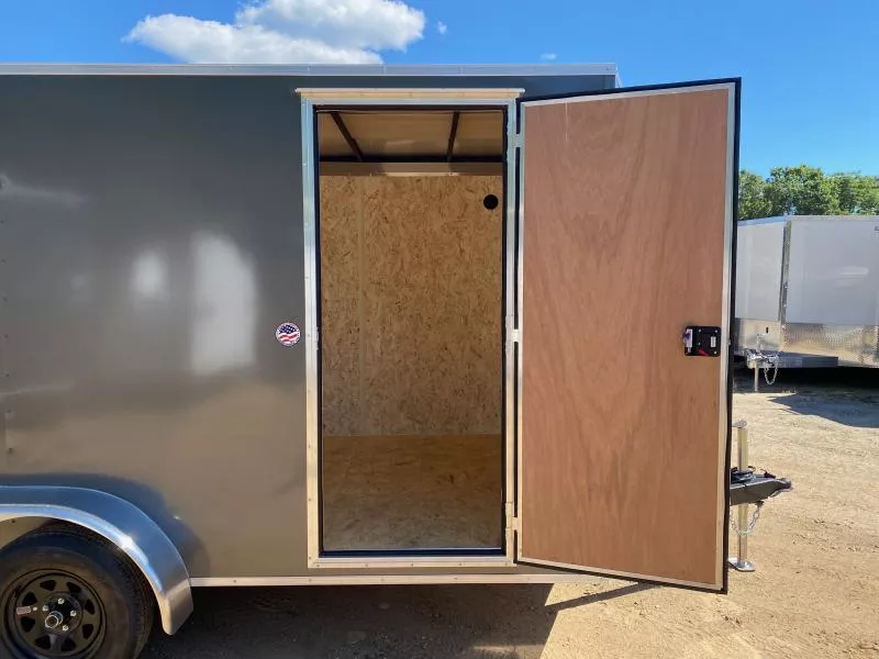 new Cargo (Enclosed) Trailers ITI Cargo Other for sale, in Loudon, NH Thumbnail 21