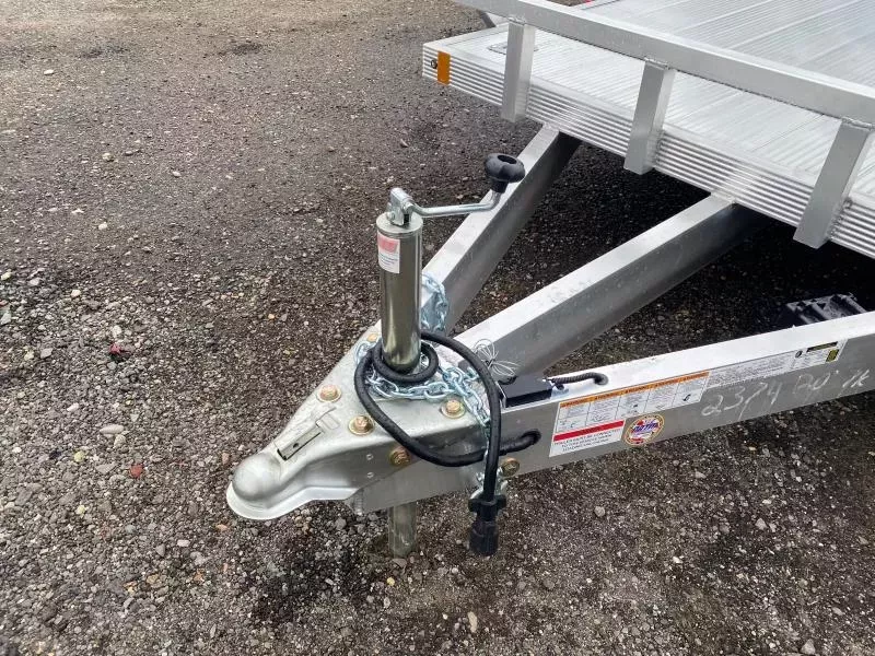 new Car Haulers / Racing Trailers CargoPro Trailers Other for sale, in Loudon, NH Thumbnail 18