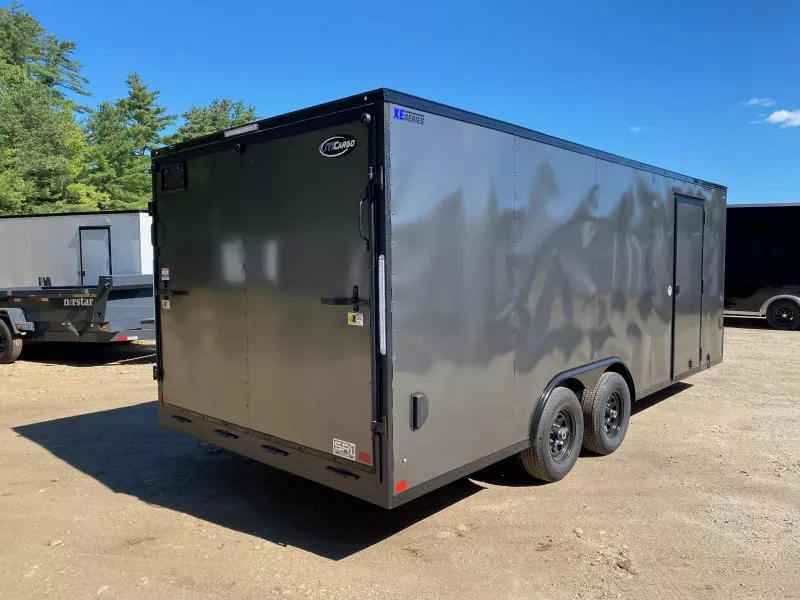 new Cargo (Enclosed) Trailers ITI Cargo Other for sale, in Loudon, NH Thumbnail 8