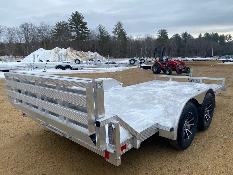 new Utility Trailers Sport Haven Other for sale, in Loudon, NH Thumbnail 8