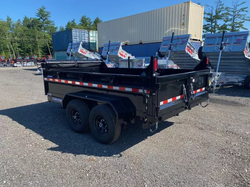 new Dump Trailers Sure-Trac Other for sale, in Loudon, NH Thumbnail 6