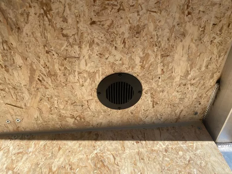 new Cargo (Enclosed) Trailers Durabull Trailers  for sale, in Loudon, NH Thumbnail 16