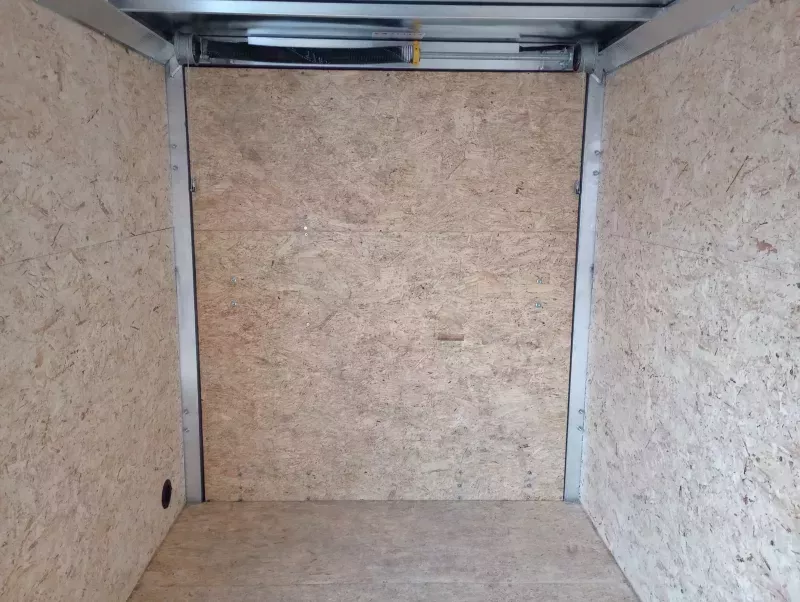 new Cargo (Enclosed) Trailers E-Z Hauler  for sale, in Bangor, ME Thumbnail 11