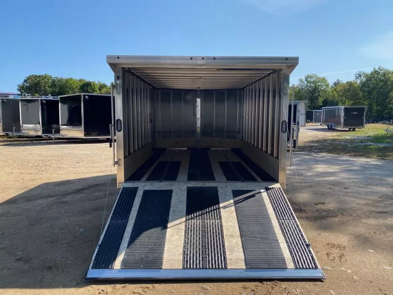new Snowmobile Trailers SnoPro Trailers  for sale, in Loudon, NH Thumbnail 12