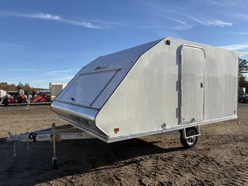 new Snowmobile Trailers SnoPro Trailers  for sale, in Turner, ME Thumbnail 3