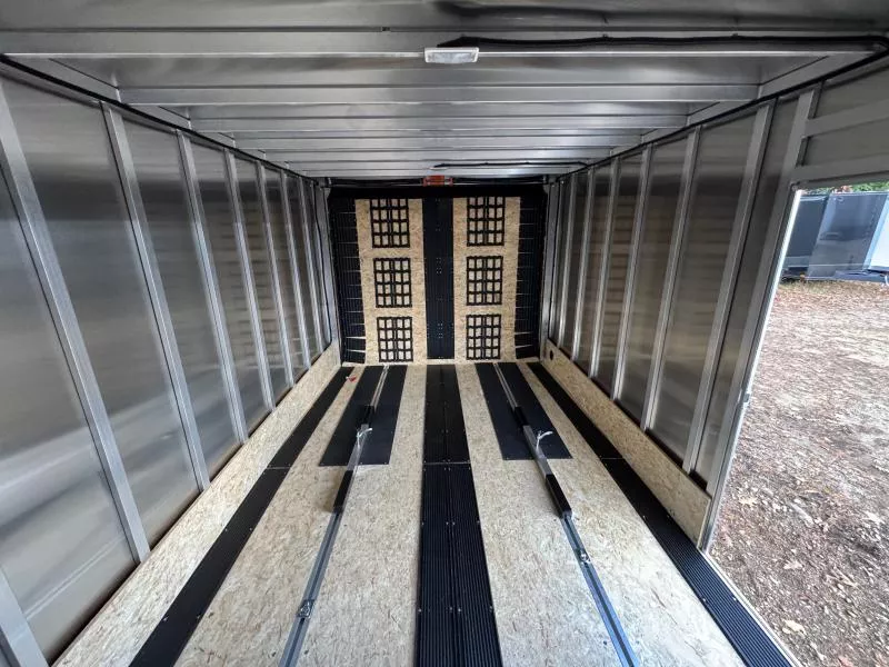 new Snowmobile Trailers Durabull Trailers  for sale, in Loudon, NH Thumbnail 25