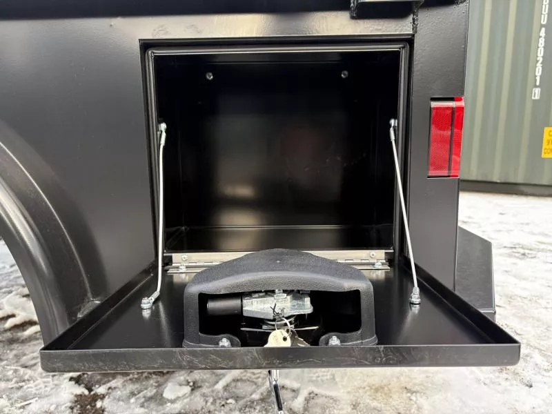 new Flat Decks NXG  for sale, in Turner, ME Thumbnail 11