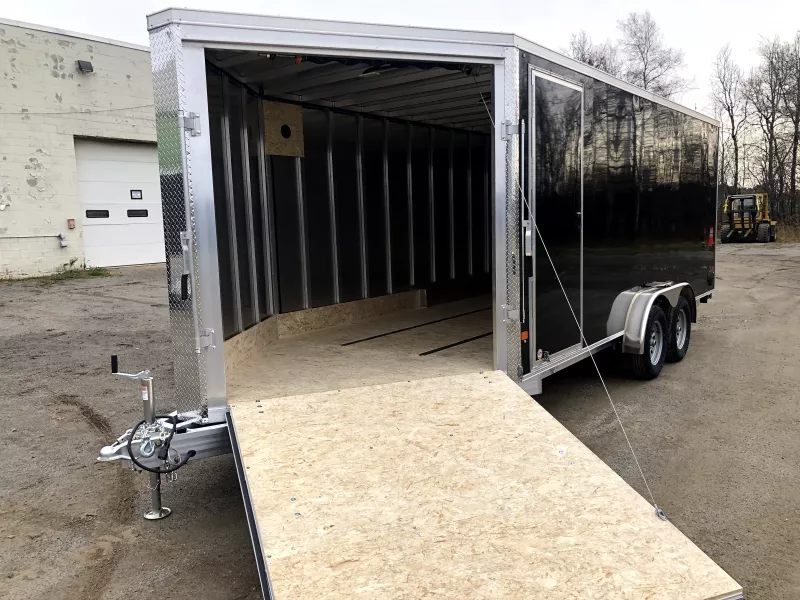 new Snowmobile Trailers Durabull Trailers  for sale, in Bangor, ME Thumbnail 10