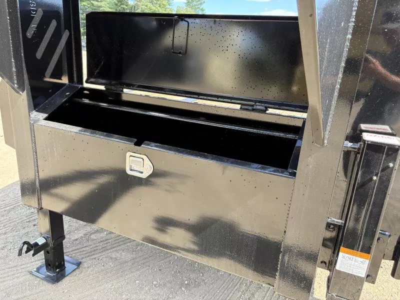 new Equipment / Flatbed Trailers Sure-Trac  for sale, in Turner, ME Thumbnail 16