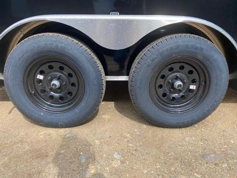 new Cargo (Enclosed) Trailers Durabull Trailers  for sale, in Loudon, NH Thumbnail 20
