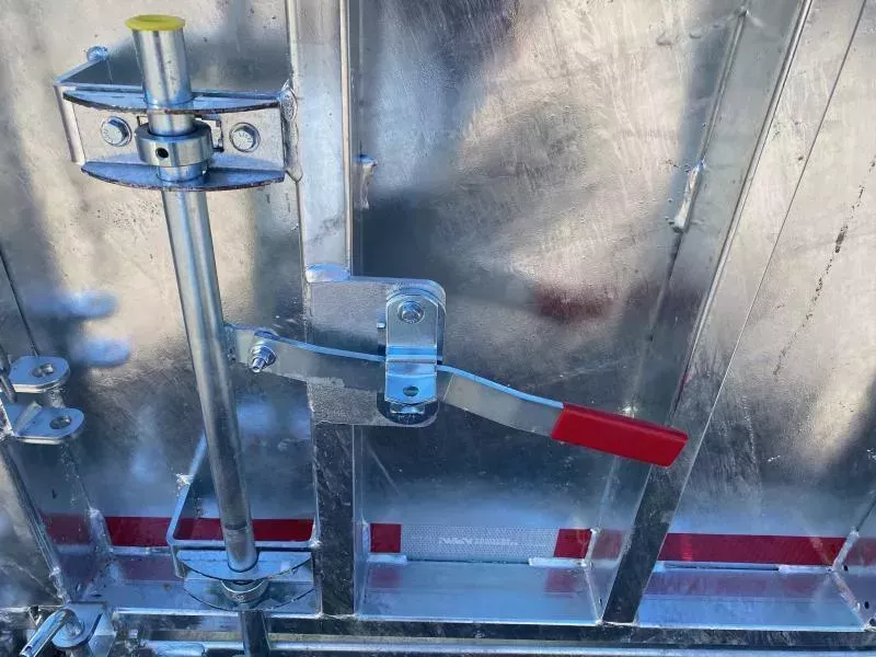 new Dump Trailers N&N Trailers Other for sale, in Loudon, NH Thumbnail 18