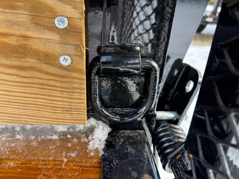 new Utility Trailers Sure-Trac Other for sale, in Loudon, NH Thumbnail 12