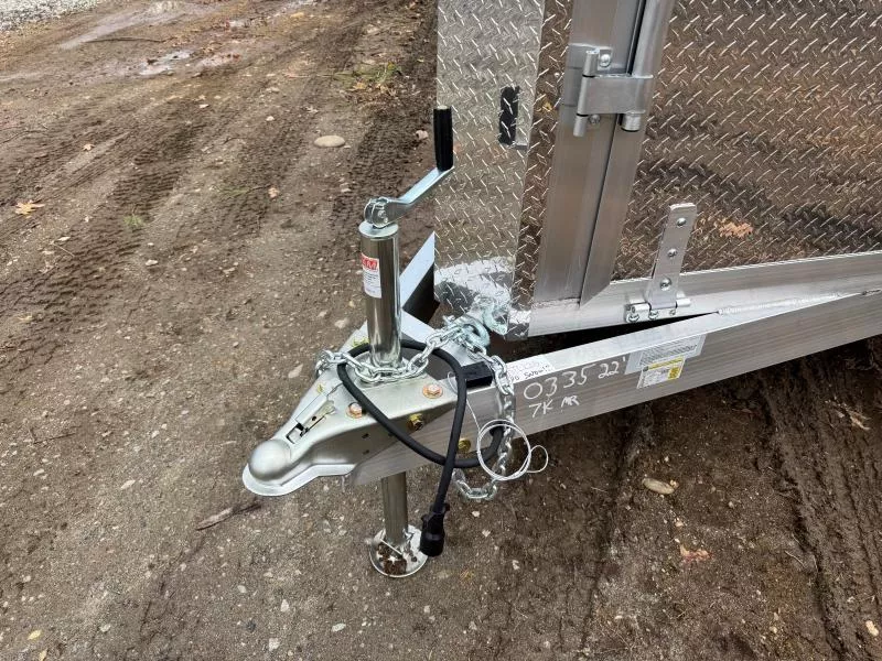 new Snowmobile Trailers Durabull Trailers  for sale, in Loudon, NH Thumbnail 26