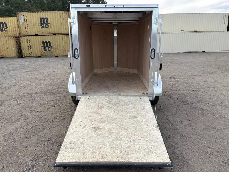 new Cargo (Enclosed) Trailers Stealth Trailers  for sale, in Turner, ME Thumbnail 9