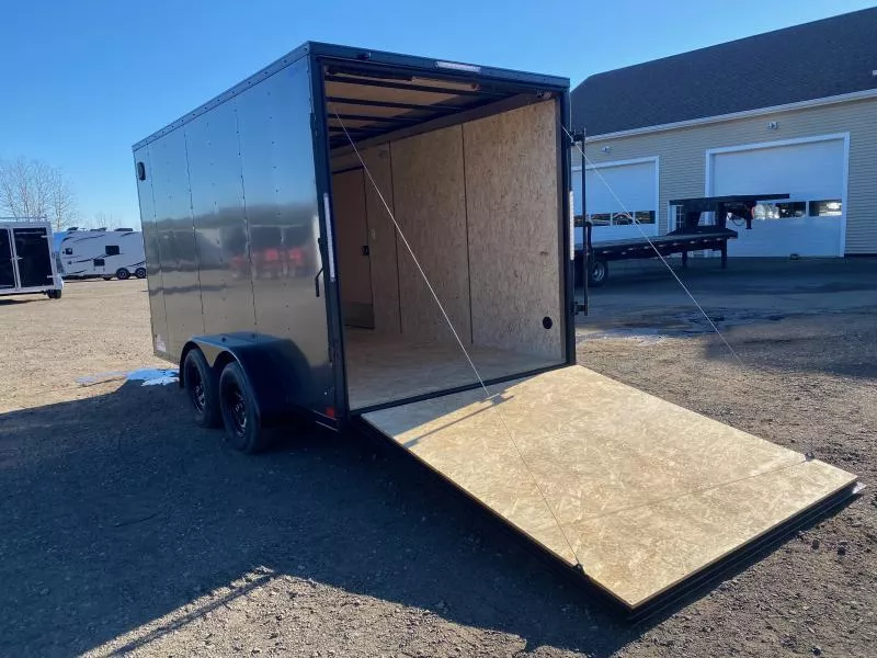 new Cargo (Enclosed) Trailers ITI Cargo Other for sale, in Loudon, NH Thumbnail 2