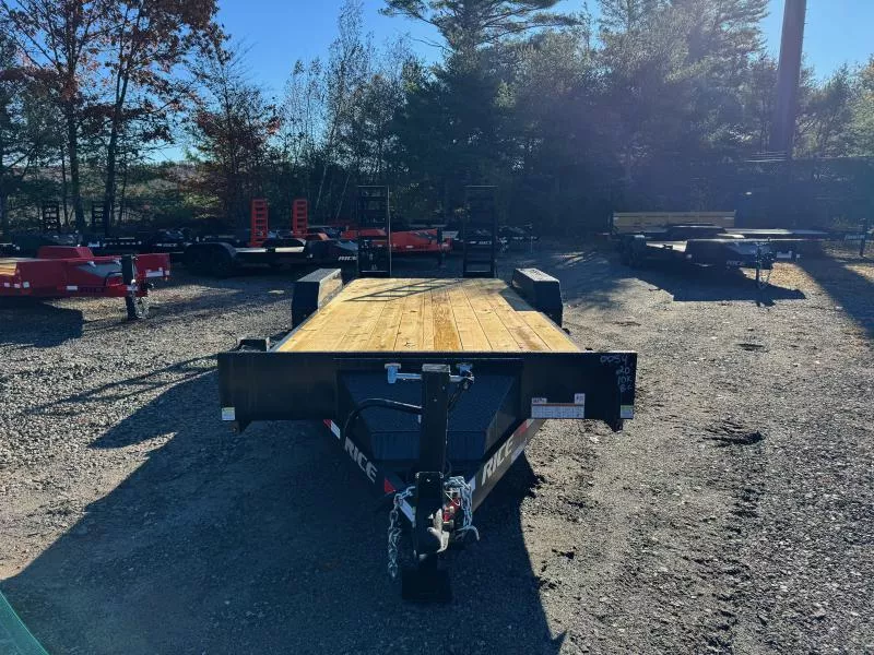 new Equipment / Flatbed Trailers Rice Trailers Other for sale, in Loudon, NH Thumbnail 3