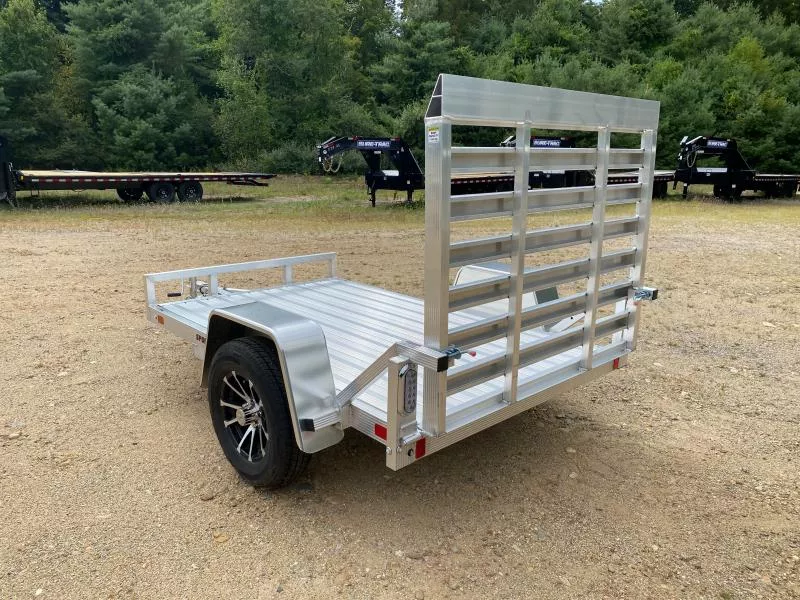 new Utility Trailers Sport Haven  for sale, in Loudon, NH Thumbnail 2