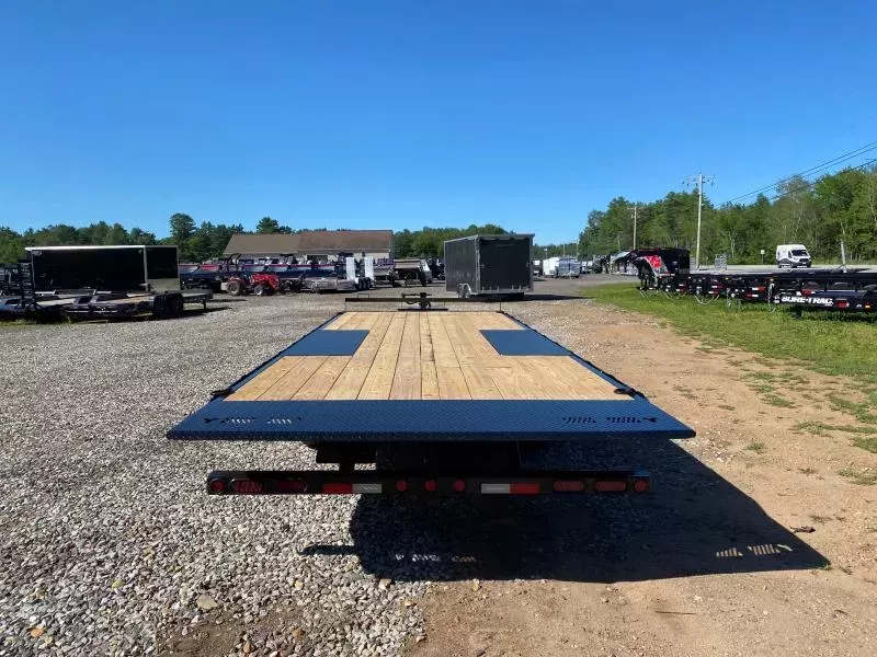 new Tilt Trailers Iron Bull  for sale, in Bangor, ME Thumbnail 6